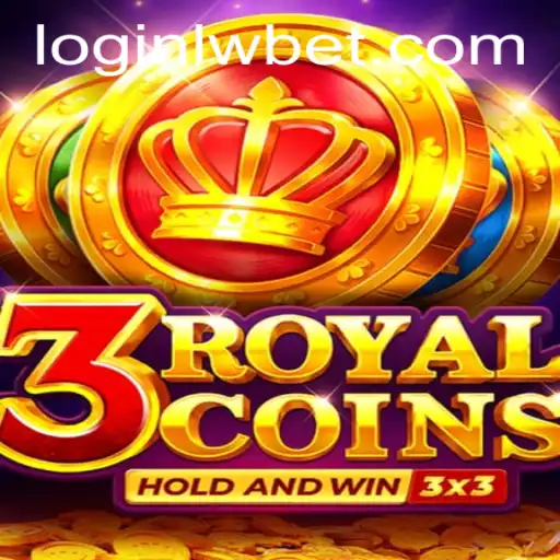 Explore 3royalcoins: The Thrilling Casino Game with Lwbet PH Login