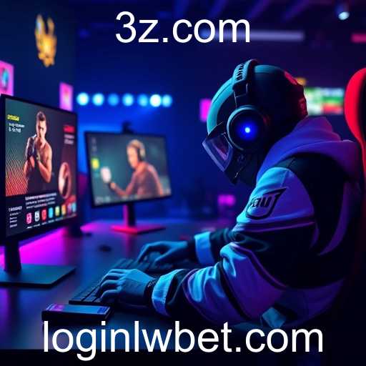 A Evolução dos Jogos Online e o Papel da Lwbet