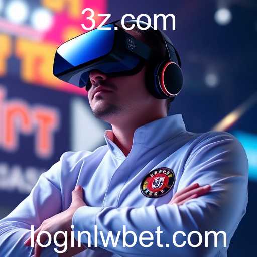 Lwbet: O Cenário Atual dos Jogos Online em 2025