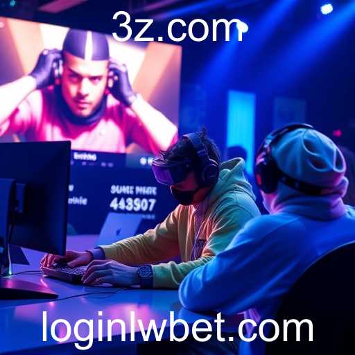 Impacto do Crescimento dos Jogos Online no Brasil