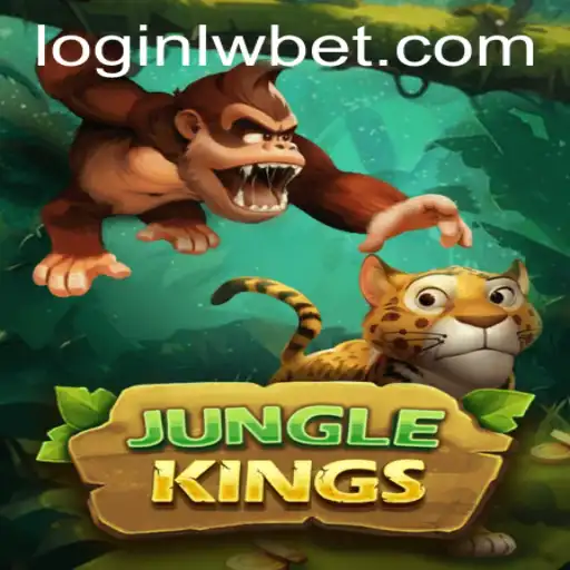 JungleKings: The Adventure Awaits