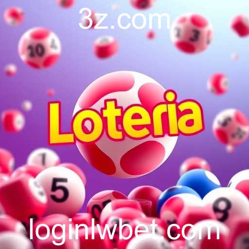 A Emoção da Loteria com a Lwbet: Ganhe Prêmios e Divirta-se
