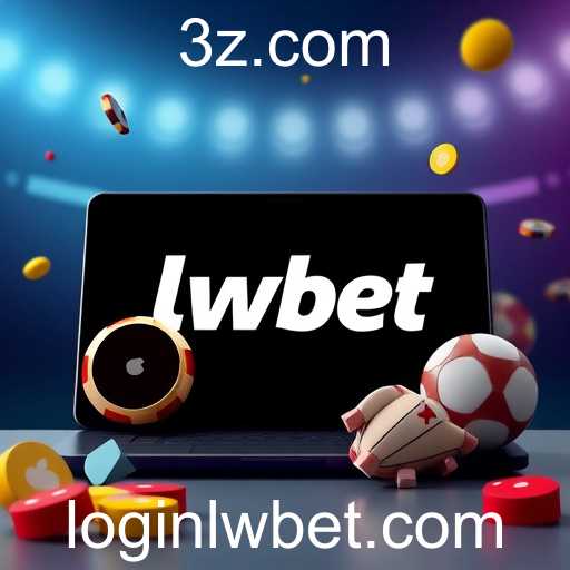 Lwbet: Transformação no Cenário dos Jogos Online