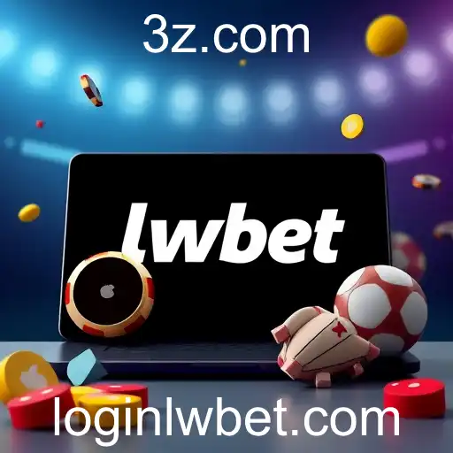 Lwbet: Transformação no Cenário dos Jogos Online