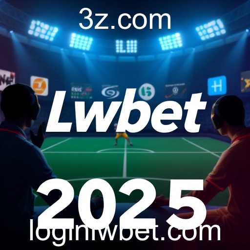 A Revolução dos Jogos Online: Lwbet em Destaque