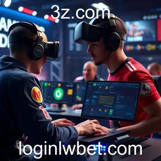 A Ascensão do Lwbet no Mercado de Jogos Online em 2025