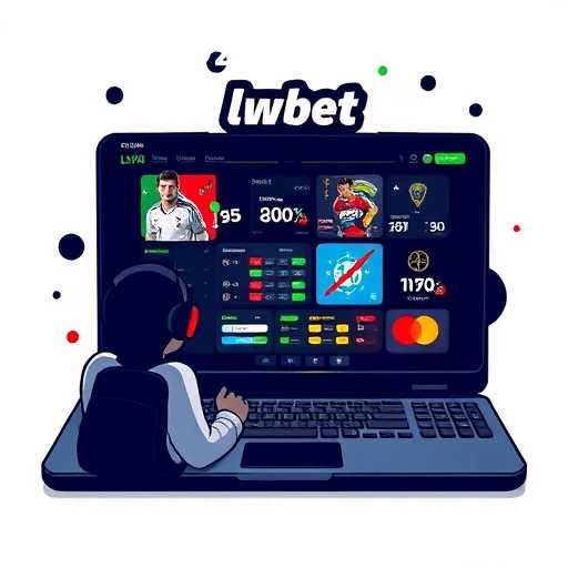 Lwbet Revoluciona o Cenário de Jogos em 2025