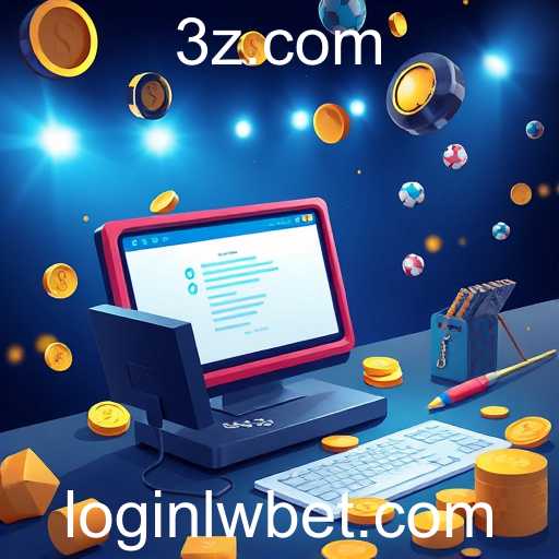 Desvendando a Categoria Registrar no Lwbet: Aventura e Exclusividade