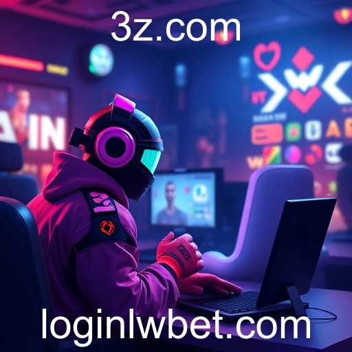 A Ascensão do Lwbet no Cenário Atual de Jogos Online