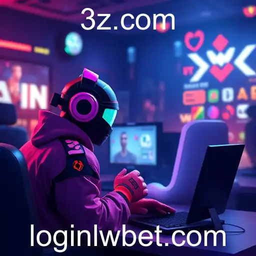 A Ascensão do Lwbet no Cenário Atual de Jogos Online