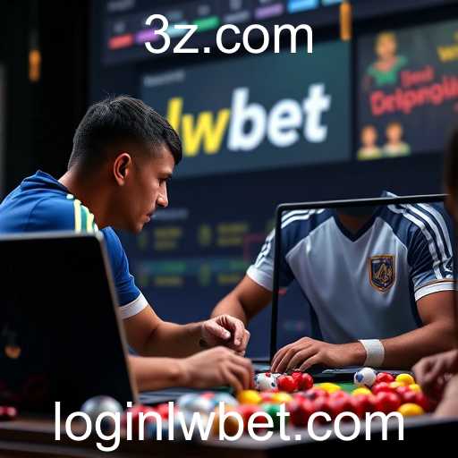 A Ascensão dos Jogos Online no Brasil