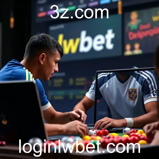 A Ascensão dos Jogos Online no Brasil