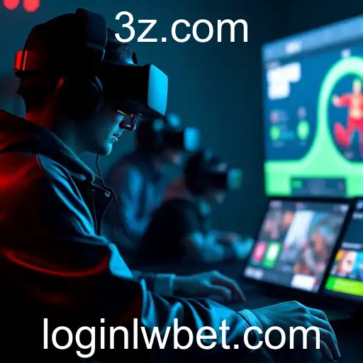 Tendências de 2025 no Mundo dos Jogos Online